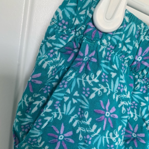 Girls jogger pants - Picture 3 of 4